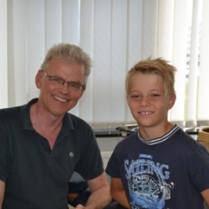 Gísli Vilhjálmsson