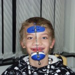 Palli always in a good mood