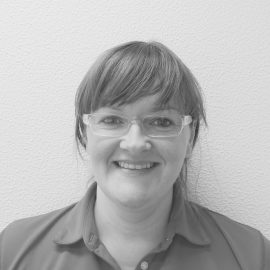 Agnes Hilmarsdóttir tannsmiður